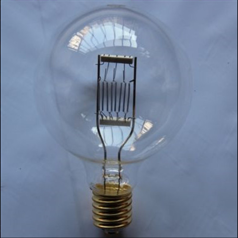 SINCO P40s1000w incandescent fishing light underwater bulb Marine spotlight sweeping sea light