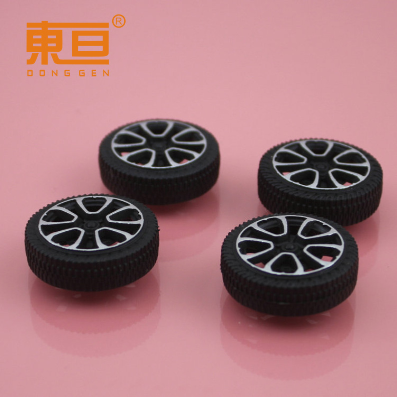 T302A тонкое новое пластиковое колесо обычное колесо автоматическая горячая штамповка товары без бесплатной доставки