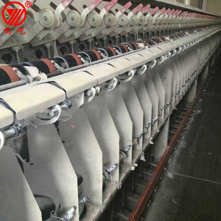 Rifa 80% новая б/у двойная твистерная машина, текстильное оборудование, машина для ушных стяжек, инвертированная машина, кастомизация в Zhejiang Xinchang