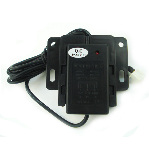 Non-contact liquid level sensor, external water level switch, external liquid level sensor WS-03A