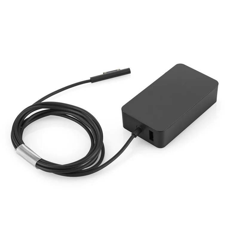 Applicable to Microsoft Surface Pro5 44W 15V2.58A power adapter 65W tablet charger
