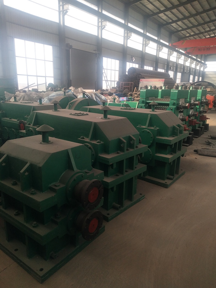 Asia Africa Used Steel Making Equipment-Steel Making Rolling Equipment-High Furnace-Converter-Customized Rebar Equipment