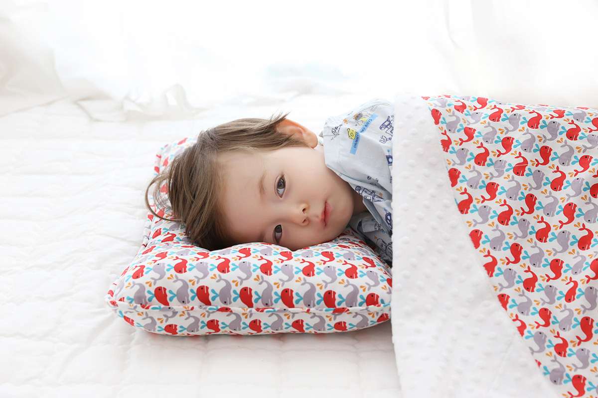 Cross-border Hot Selling Same Style Baby Double Linters Quilt Blanket Children's Bean Bag Quilt Air Conditioning Pure Cotton for Boys and Girls