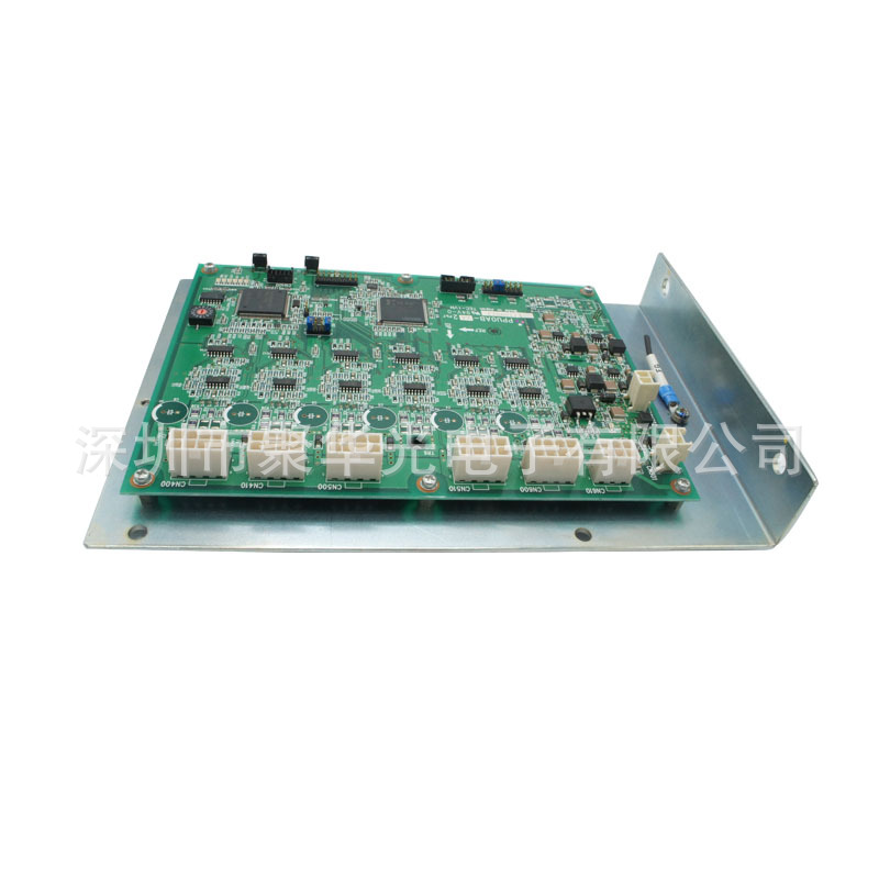 Cm402 Cm602 Head Control Card Kxfe0001A00