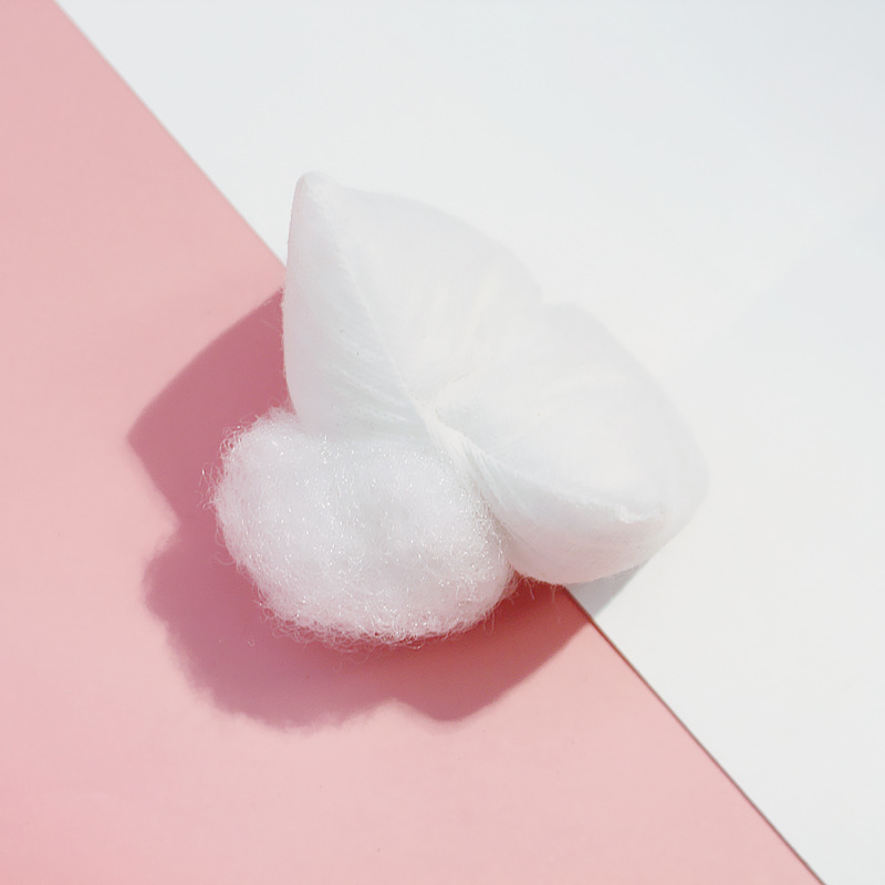 Customized production wholesale watch box small pillow jewelry box small pillow core pillow bag bracelet display small pillow manufacturer