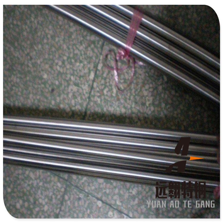 High Temperature Resistant 40Crnimo Round Steel for Sale Focus on High-Quality 40Crnimo Rods Cold Drawing Customized Wholesale and Retail