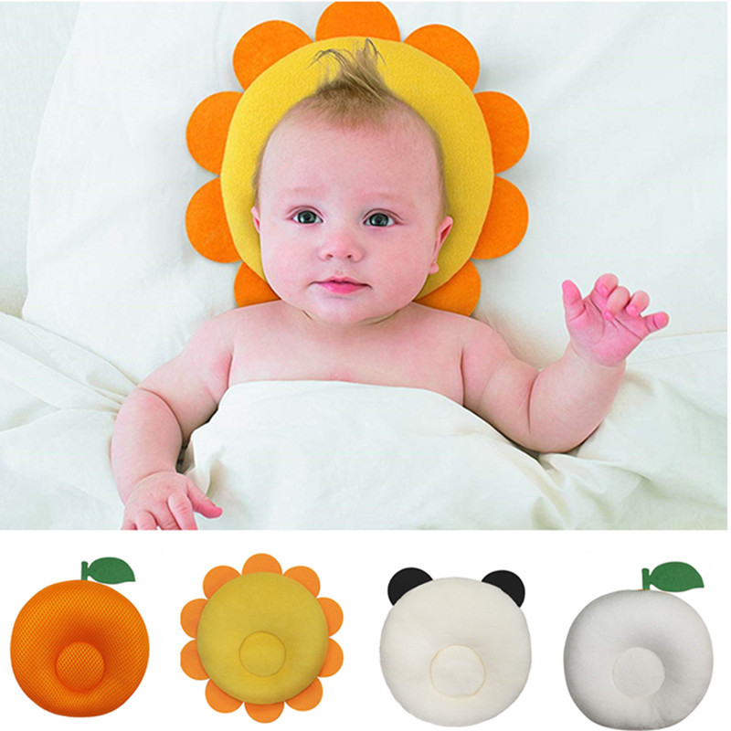 Кросс-бодер горячая продажа подушка для детей, формирующая подушка, противоотклоняющаяся подушка для стайлинга, товары для матерей и детей