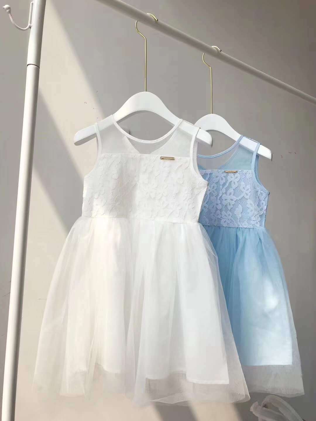 летняя юбка для девочек оптом