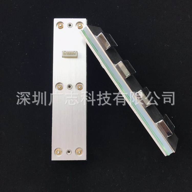 Manufacturer | Stainless steel keyboard | Metal function side key | Function bar four key keypad | Waterproof and dustproof