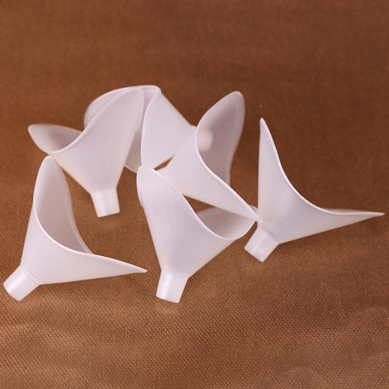 Утолщенная одноразовая насадка для электронного теста жизненной емкости, медицинская