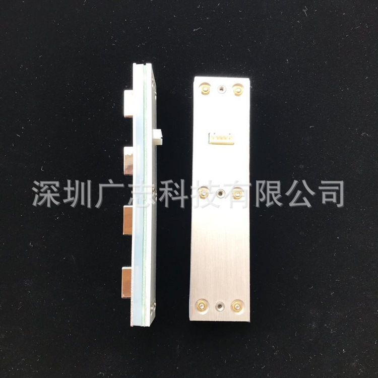 Manufacturer | Stainless steel keyboard | Metal function side key | Function bar four key keypad | Waterproof and dustproof