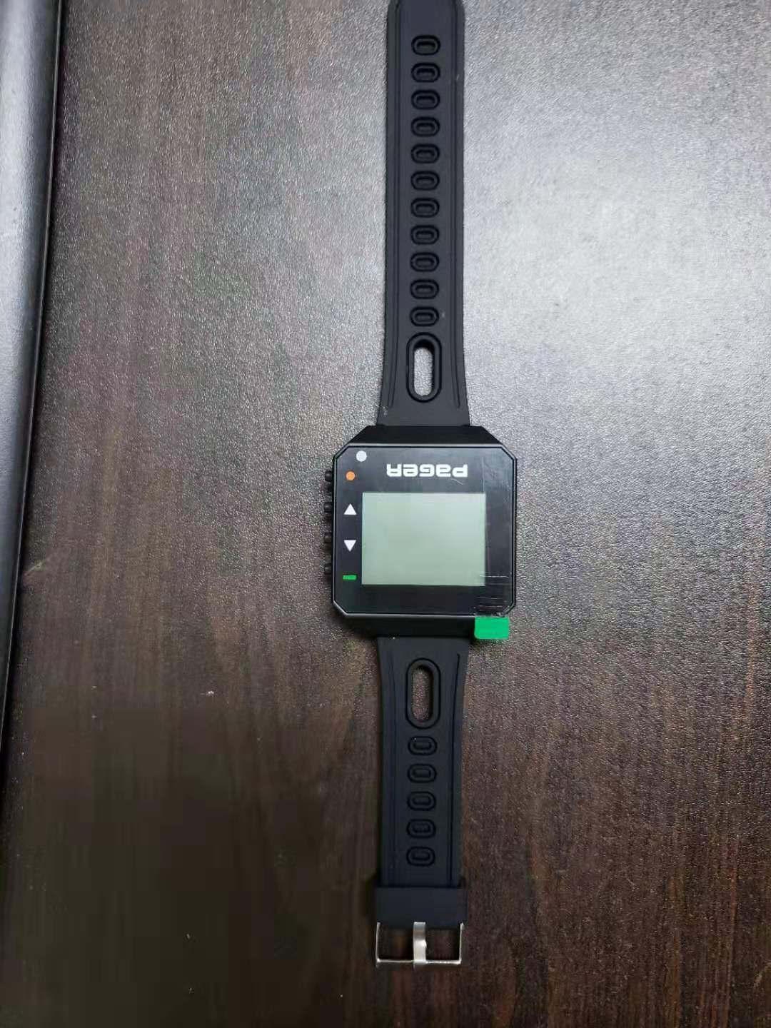 POCSAG pager Paging pager VHF Traditional pager Dry Battery Powered