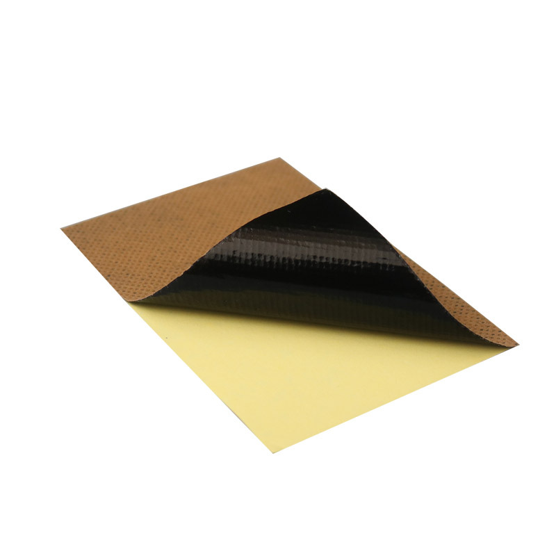 Jiangxi manufacturers specializing in the production of various types of patches non-woven stickers heating stickers