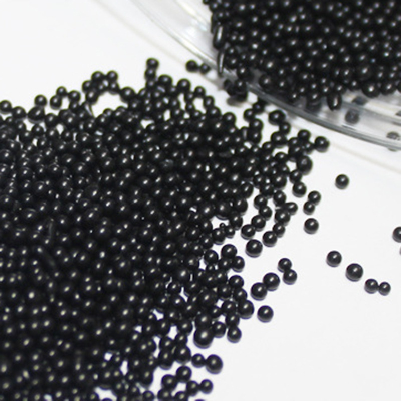 Medium-speed Black Particle Oil, Die-casting Machine Accessories, Aluminum Alloy Die-cast Punch, Particle Punch, Lubricated Particle Oil