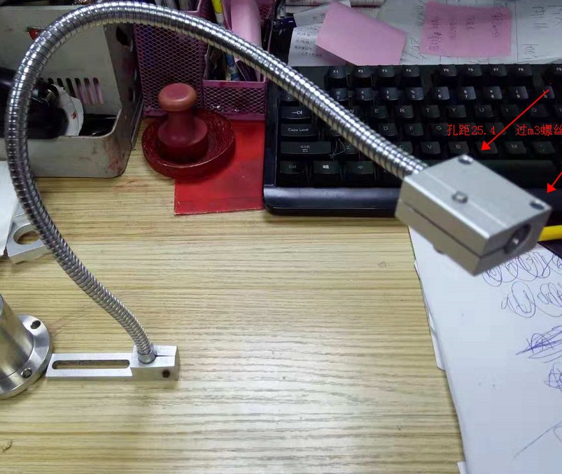 Универсальный регулируемый фотодатчик, кронштейн для фотоэлектрического переключателя, универсальный датчик с фиксированным углом