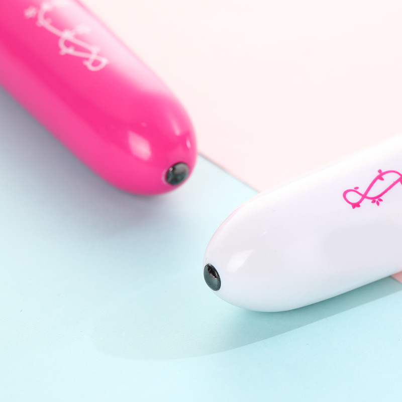 Cross-Border Hot Selling Eye Beauty Device Dry Battery Beauty Device Eye Protection Device Eye Massager