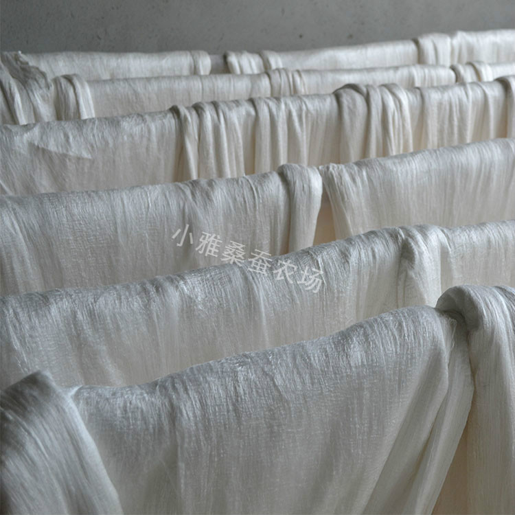 Mulberry Silk Cotton Quilt Core Farm-produced Double Palace Filament Silk Quilt Spring & Fall Quilt Winter Quilt Light Tire