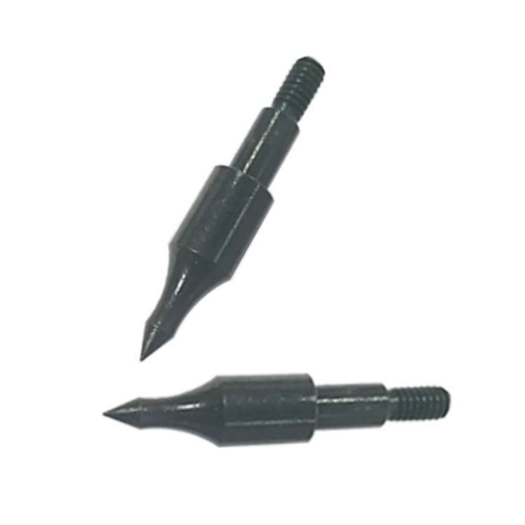 100Gn Practice Arrow Archery Equipment Accessories Competitive Bow Arrow Pointed Practice Target Arrow Manufacturer