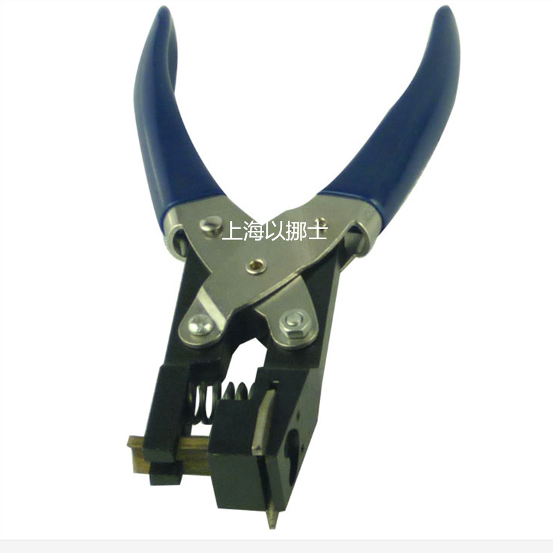 Enos chamfered pliers R3 fillet pliers 3mm fillet