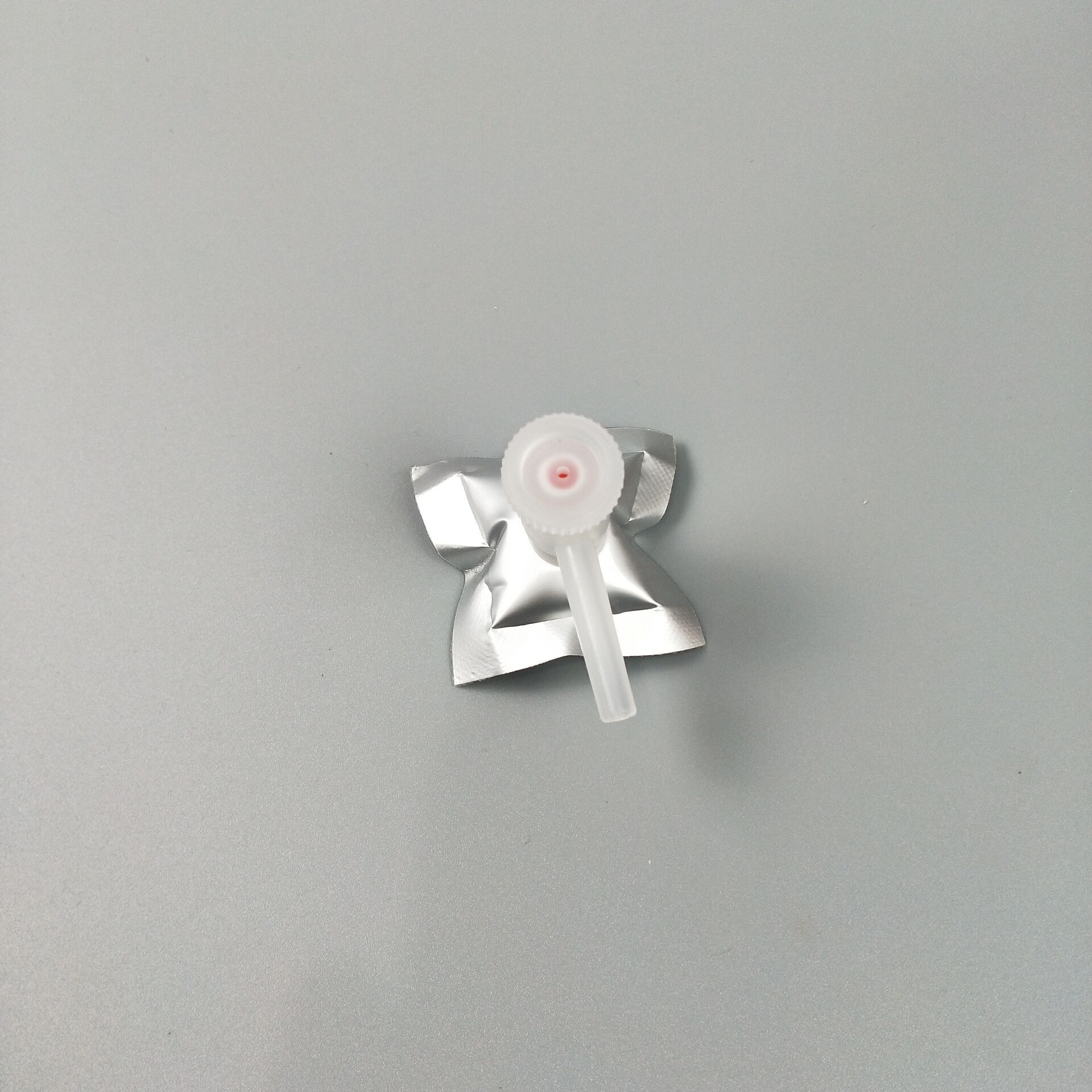 5/10/20/50/100ml gas sampling bag aluminum foil gas collection bag gas collection bag gas collection bag