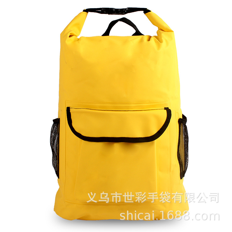 Индивидуальный рюкзак с сетчатым плечом, водонепроницаемая сумка для хранения, многофункциональная, для активного отдыха