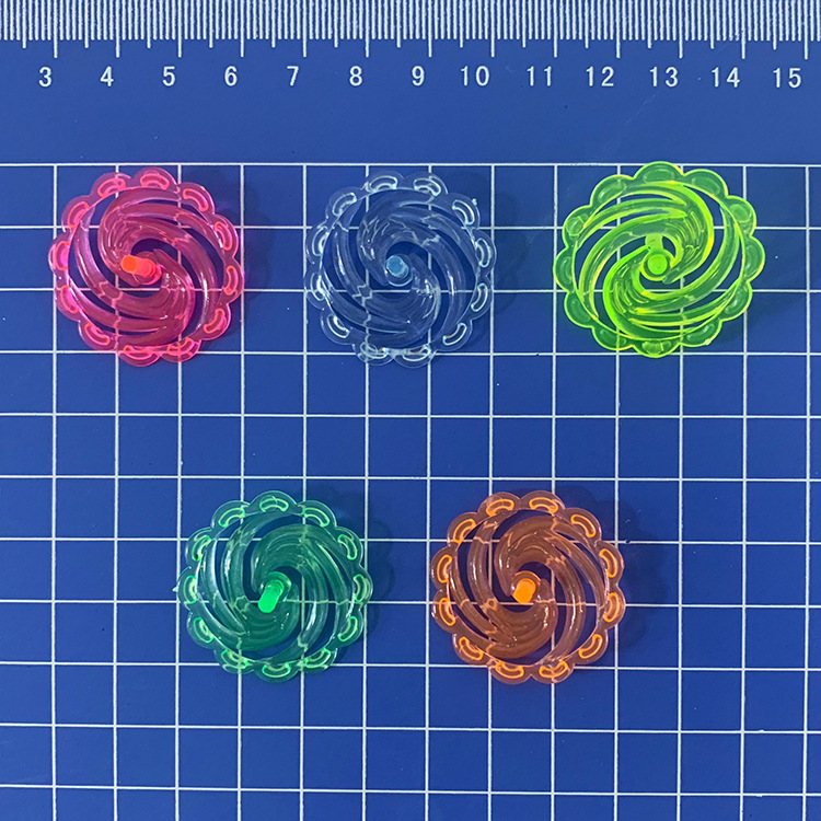 Профессиональное производство пластиковых подарков, маленькие игрушки, мини-феникс, 32 мм, игрушки и подарки