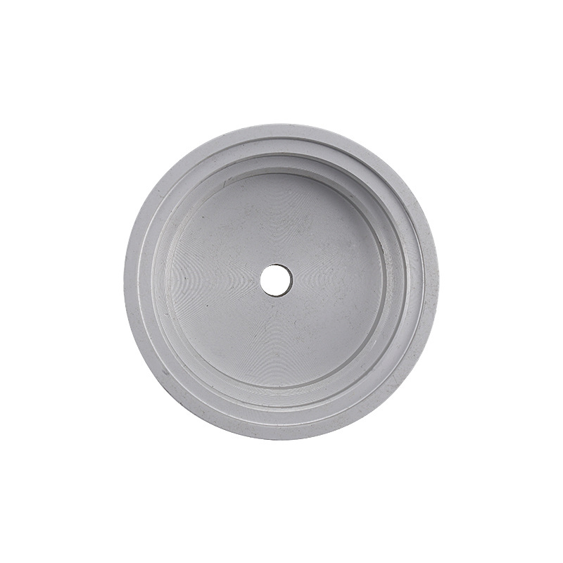 Forged Cold-Pressed Radiator for High-Power Cooling, Cnc Machine Tool, Cnc Lighting Hardware Precision