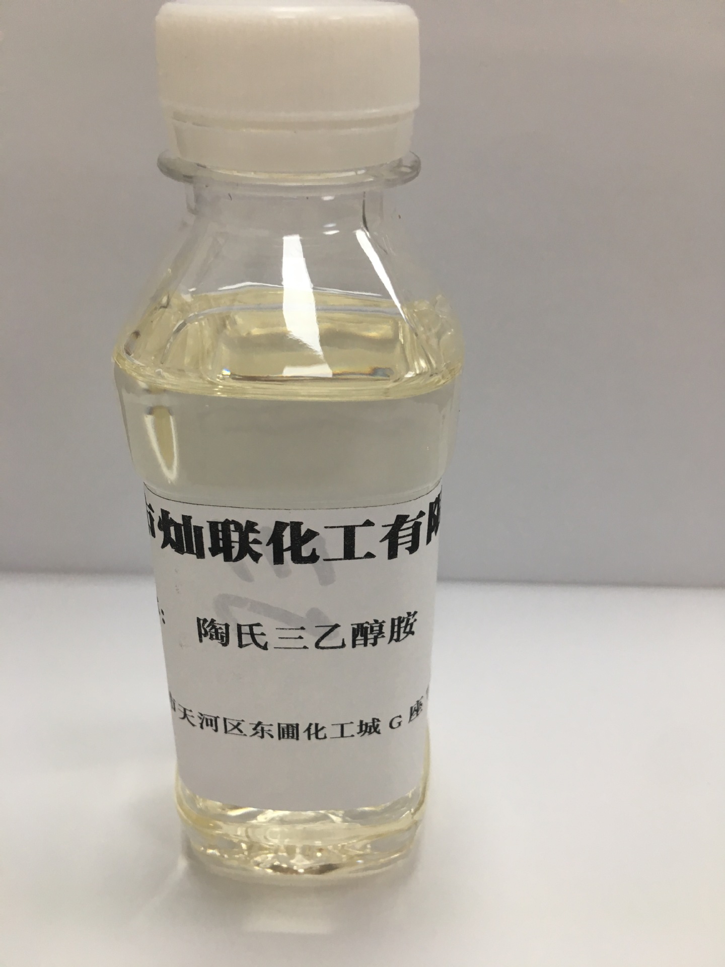 Advantageous Supply of Triethanolamine, Malay Dow Triethanolamine/Malaysia Petroleum Triethanolamine Tea