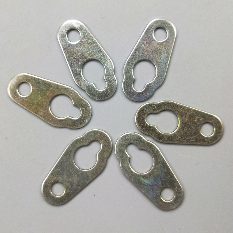 Photo Frame cross stitch accessories seamless nail hardware hanging hook iron plate pendant gourd hanging piece