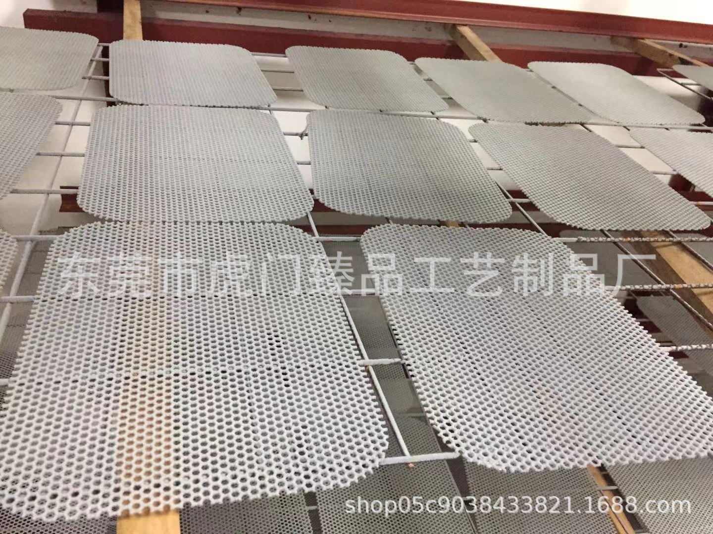 Flocking Manufacturers to Provide Low-Cost High Temperature Metal Mesh Flocking All Kinds of Hardware Flocking Spray Velvet Proces