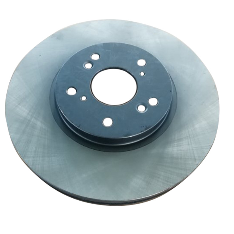 Factory Direct Supply Suitable for Honda Fit Accord Odyssey Crv Lingpai Binzhi Brake Disc