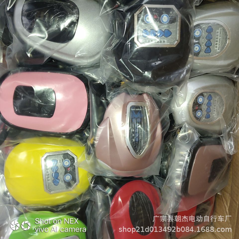 Manufacturers Supply of New Electric vehicle Instruments, Simple Models, 48v Instruments, Model Instruments, Large Favorably