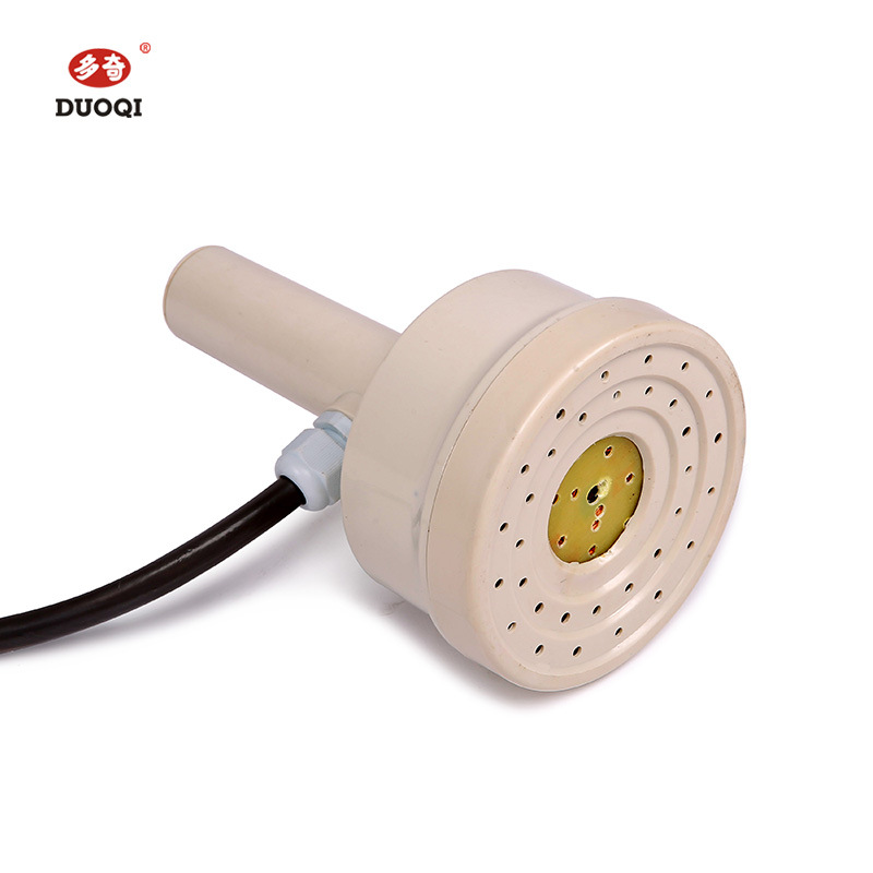 Duoqi Brand GLF-500 Handheld Electromagnetic Sensor Sealing Machine Aluminum Foil Sealing Machine Medicine Bottle Sealing Machine