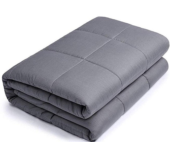 Фабрика по обработке текстиля Yao Qian Shu, одеяло с грузом, обработка стеганых одеял