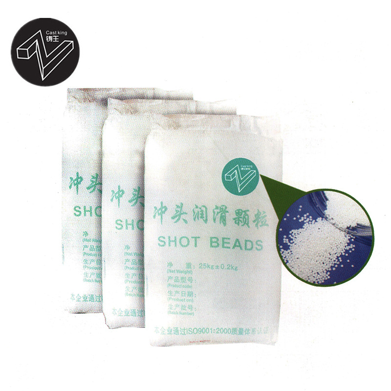 высококачественная белая гранульная смазка, масло для смазки прессов