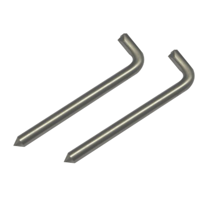 Insulation Nails Hebei Stainless Steel Insulation Nails Low Carbon Steel Insulation Nails Power Plant Insulation Nails Insulation Hook Nails Insulation Iron Nails