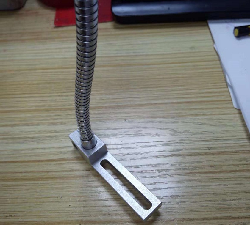 Universal adjustment photoelectric induction bracket Any angle photoelectric fixing bracket photoelectric switch universal sensor