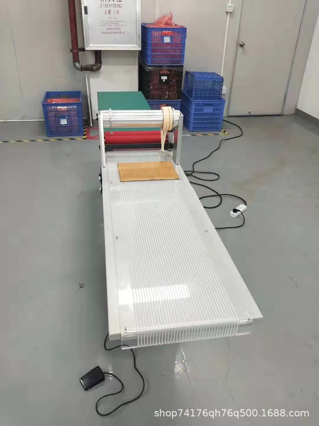 Light Strip Adhesive Machine, Light Strip Adhesive Machine, Soft Plate Adhesive Machine, over Glue Machine