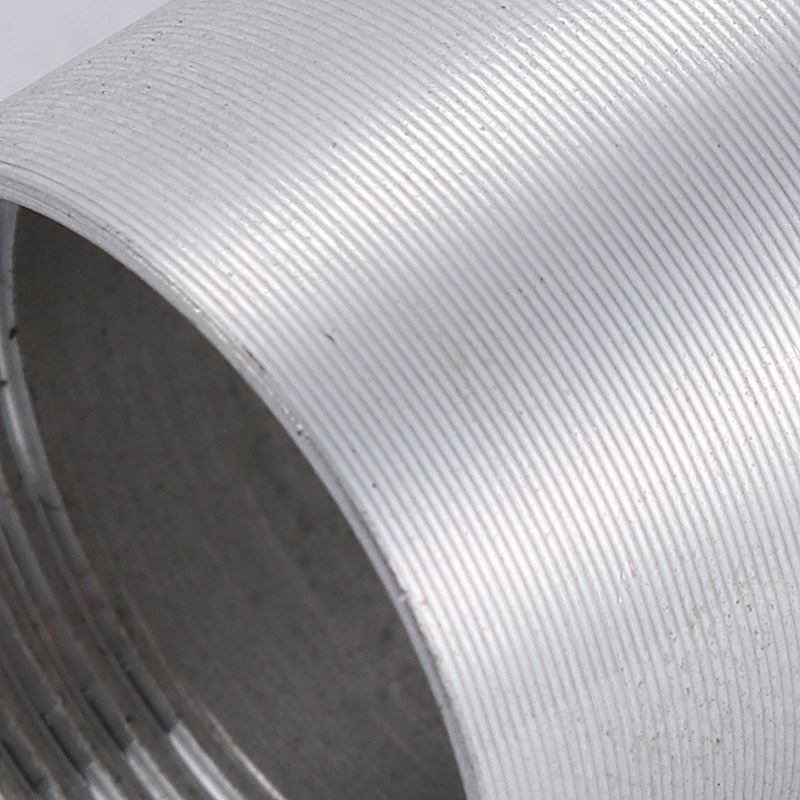 Source Manufacturer of High-Precision Cnc Machine Forging and Pressing Radiators and Lighting Accessories