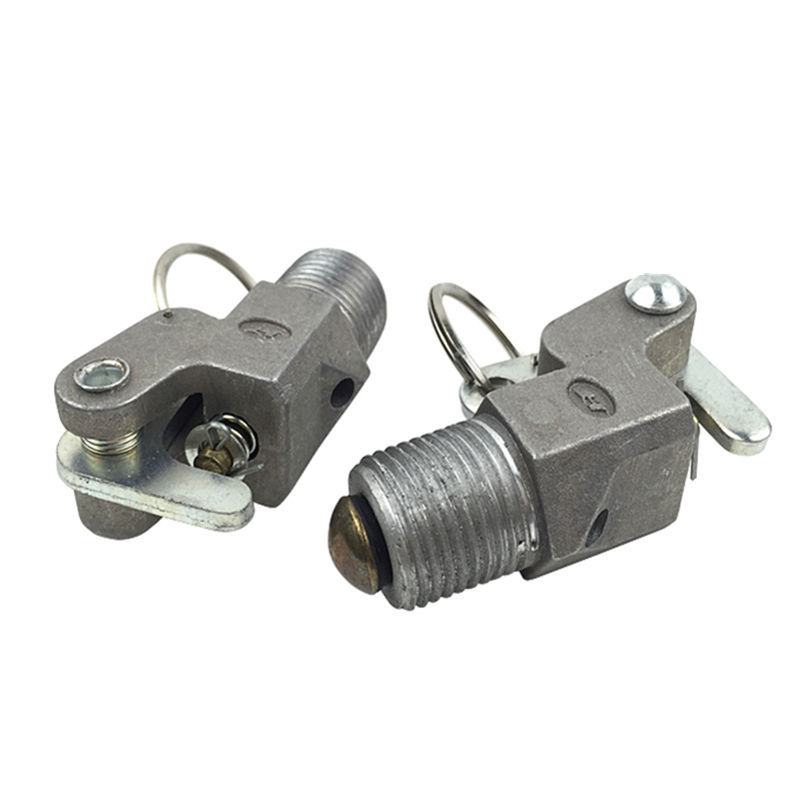 140 151 Heavy Duty Truck Auto Parts Jianghuai Air Reservoir Drain Valve Drain Valve Drain Switch