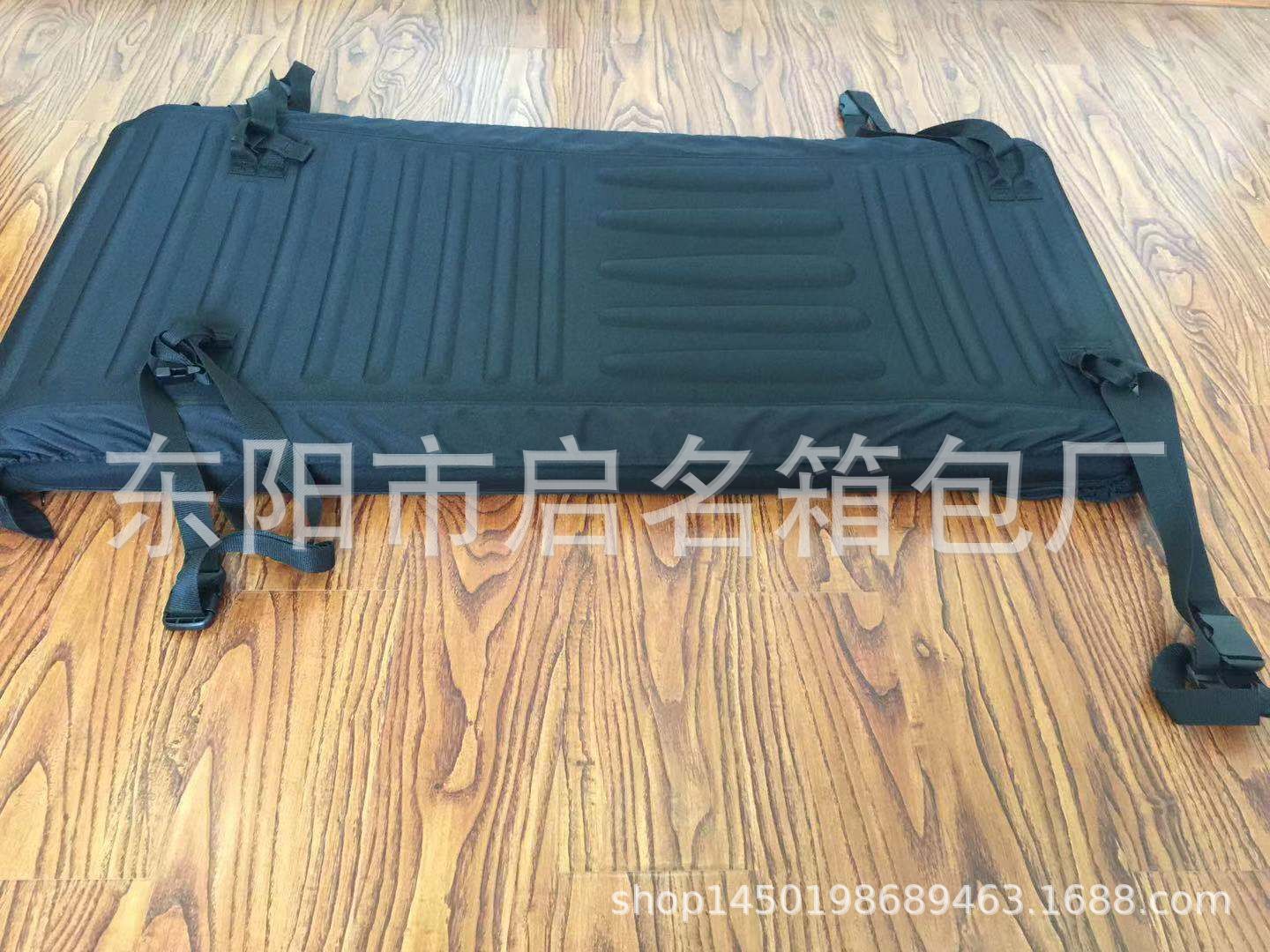 Car Roof Luggage Bag, Off-Road Vehicle Sun Protection Roof Bag, Large Capacity Luggage Box, Off-Road Vehicle Roof Bag