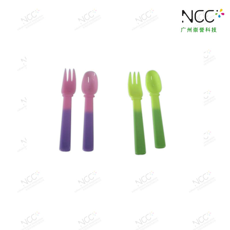 Zhejiang Factory Direct Sales Reversible Color-Changing 15-Color Optional Color-Changing Pigment 31-Degree Hand-Feel Temperature Microcapsule Thermochromic Powder