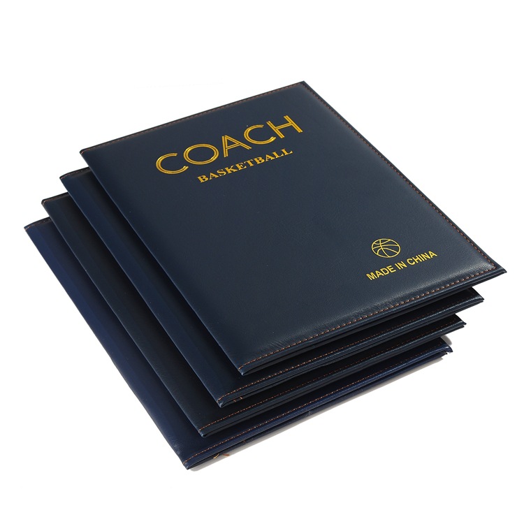 Foldable 80% off Football Basketball Tactical Board Coach Teaching Board Magnetic Pen Game Training Tactical Command Board