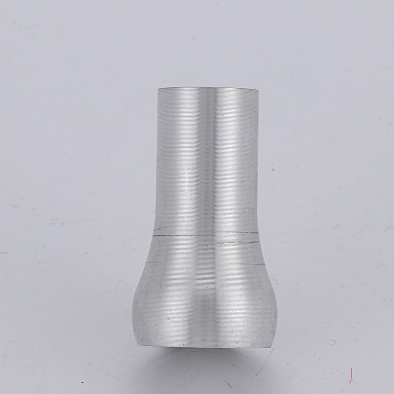 Source Manufacturer of High-Precision Cnc Machine Forging and Pressing Radiators and Lighting Accessories