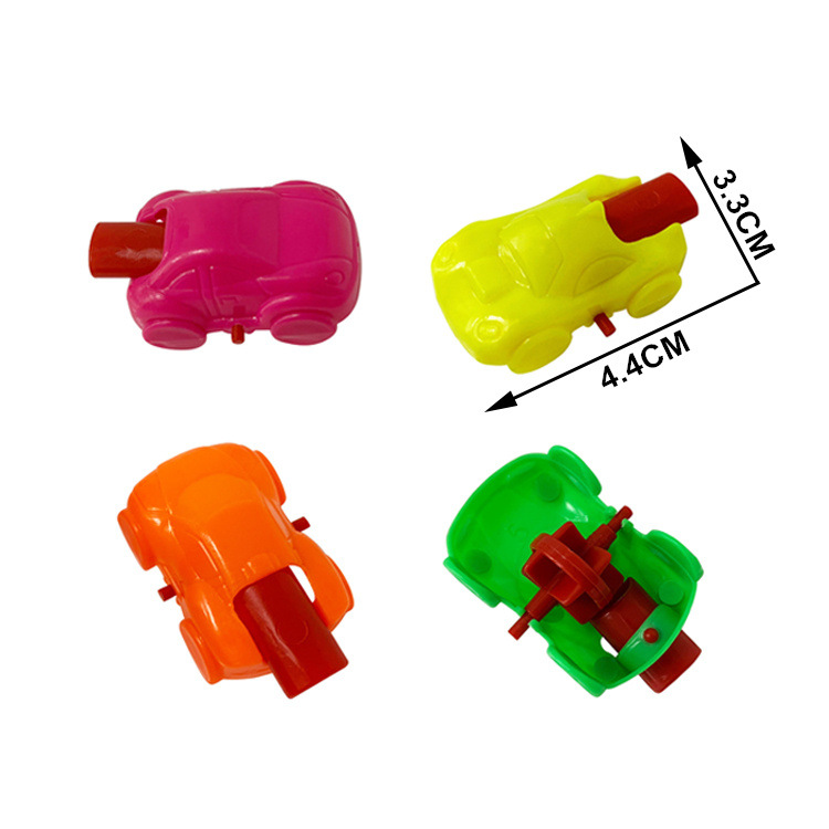 Professional Production of Plastic Gifts Small Toys, Mini Phoenix Ground Turn, 32MM Gashapon Small Gifts, Large Toys and Toys