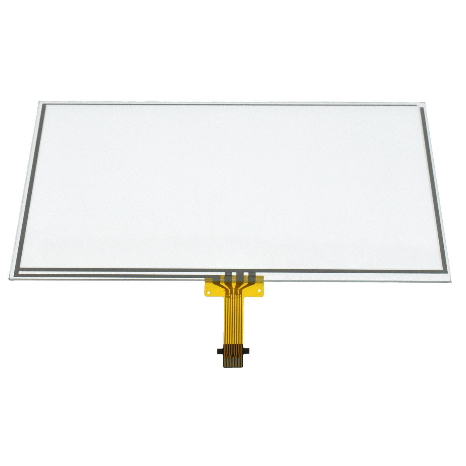 LA061WQ1-TD04 LA061WQ1(TD)(04) оригинальный автомобильный LCD 6-дюймовый сенсорный экран