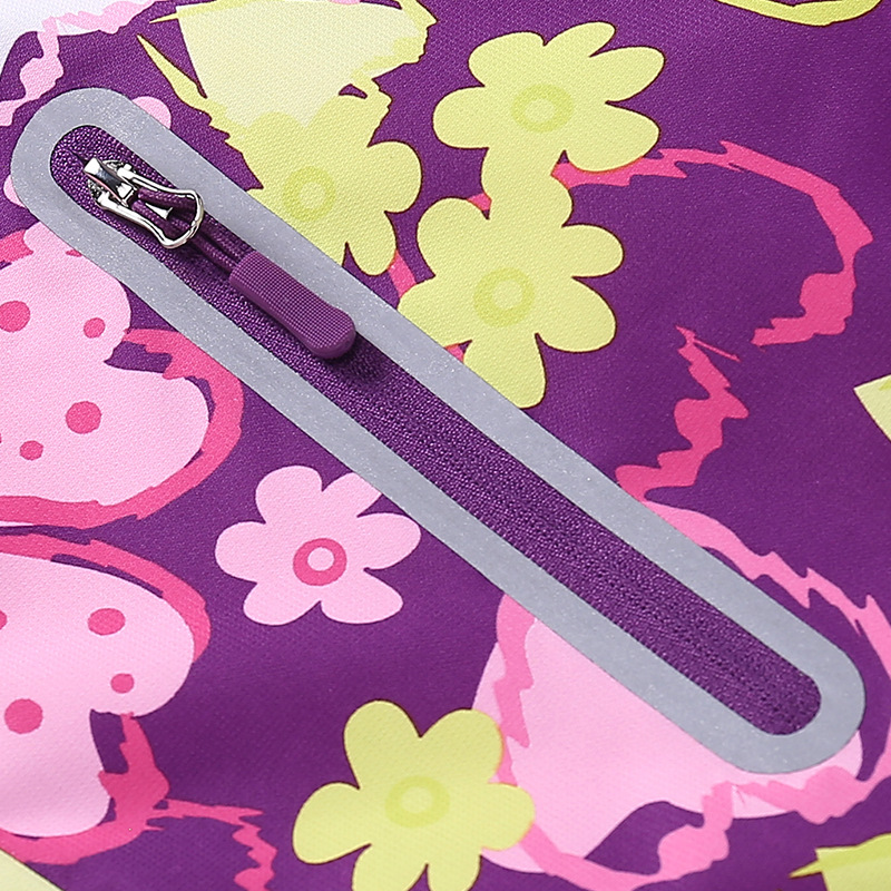 Children's Jackets, Foreign-Style Jackets for Boys and Girls, Windbreakers, Autumn and Winter Kidsren's Clothing, Medium and Large Kidsren's Sports and Leisure Outdoor Kidsren's Tops