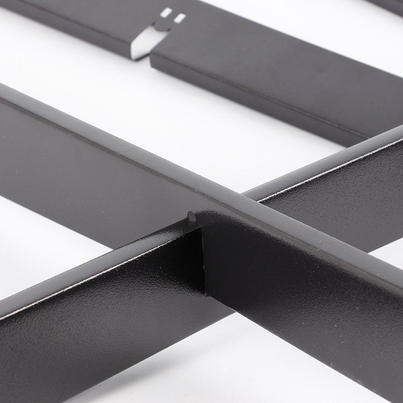 Aluminum Grille Ceiling Ceiling Aluminum Alloy Grid Ceiling Ceiling Iron Grille Ceiling Grape Rack Ceiling Manufacturers