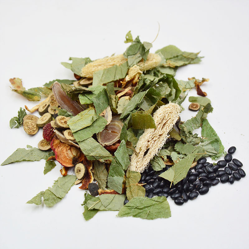 Supply various Chinese herbal medicines Hebei Anguo Yaodu Chinese herbal medicines can be mixed batch grinding powder in small batches