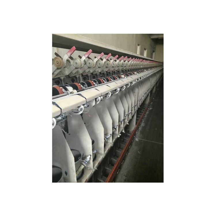 Rifa 80% New Second-Hand Double Twisting Machine Textile Machine Ear Strap Machine Inverted Machine Zhejiang Xinchang Spinning Machine Equipment Customization